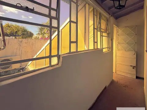 Depto Tipo Casa en Alquiler de 2 ambientes
