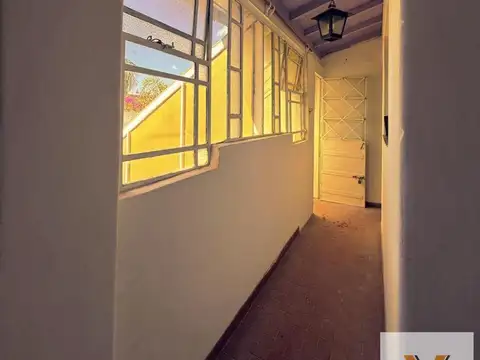 Depto Tipo Casa en Alquiler 5 años