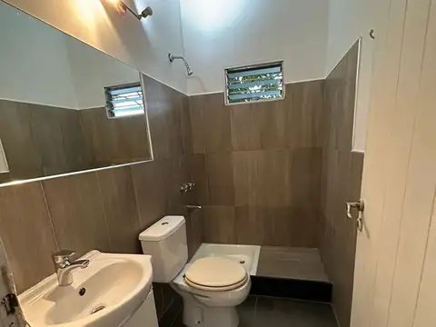 Depto Tipo Casa en Alquiler A Estrenar