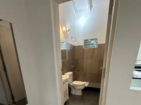 Depto Tipo Casa en Alquiler en El Talar, $ 600.000