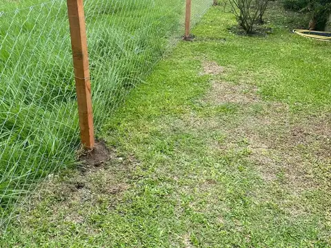 Terreno en Venta de 605,0 m2