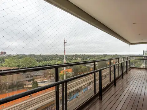 Departamento en Venta con 2 cocheras