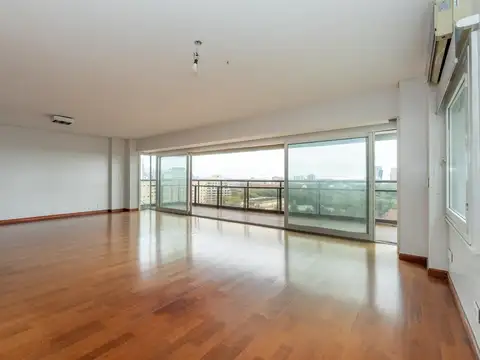 Departamento en Venta de 5 ambientes