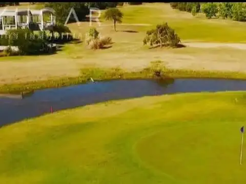 Venta - Lotes en Medal Country Club - Ruta Provincial 34