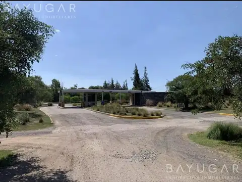 Venta Lote en Medal Country Club / Pilar