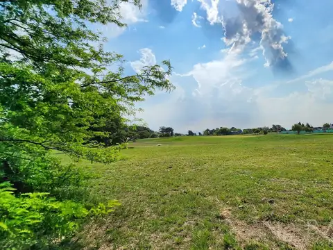 Terreno en Venta 22  mts Frente