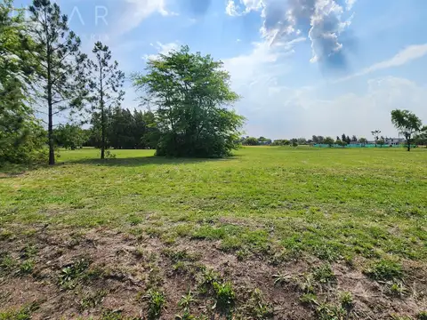 Venta - Lotes en Medal Country Club - Ruta Provincial 34