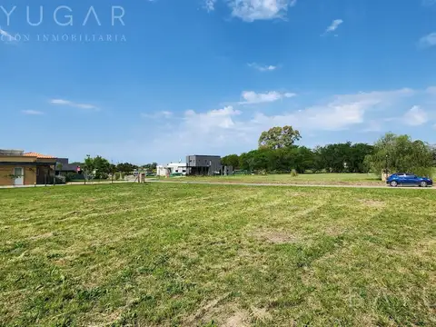 Venta - Lotes en Medal Country Club - Ruta Provincial 34