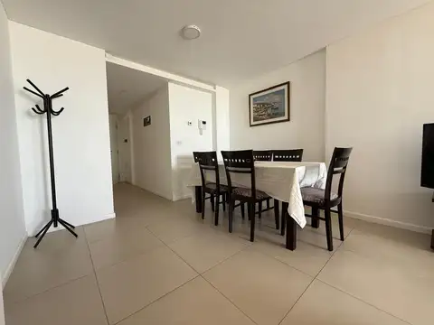 Departamento en Alquiler de 2 dormitorios
