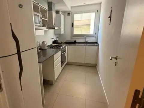 Departamento en Alquiler en Mar del Plata, USD 1.450