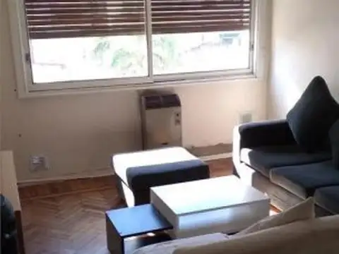 Casa en Venta de 1 dormitorio