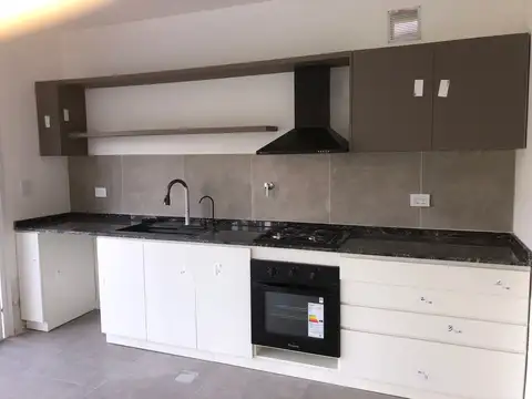 Casa a estrenar en Barrio San Pablo