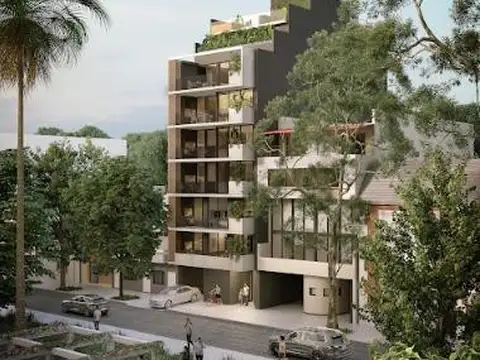 Departamento en Venta de 3 ambientes