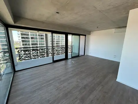 Avenida Ingeniero Huergo 500