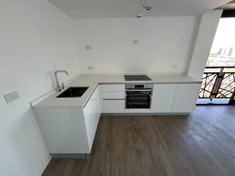 Av. Ingeniero Huergo 500, Piso 20