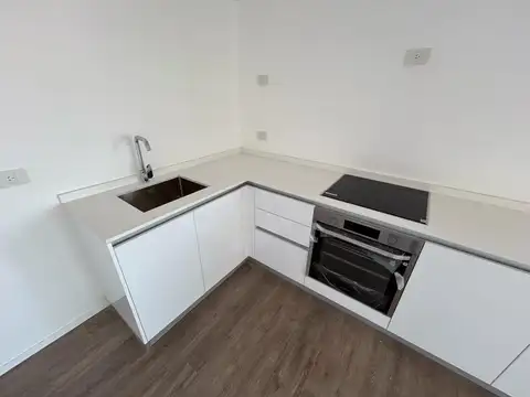 Departamento en Venta Apto profesional
