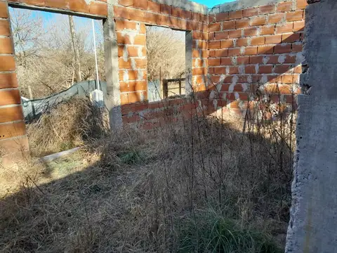 Terreno en Venta de 733,0 m2