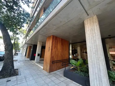 Departamento en Alquiler en Parque Patricios, $ 640.000