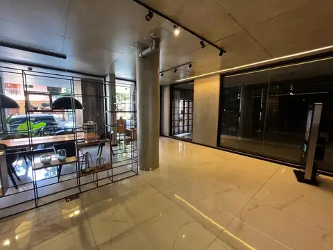 Departamento en Alquiler A Estrenar