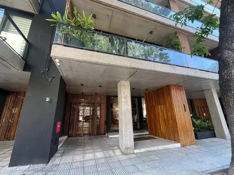 Departamento en Alquiler de Monoambiente