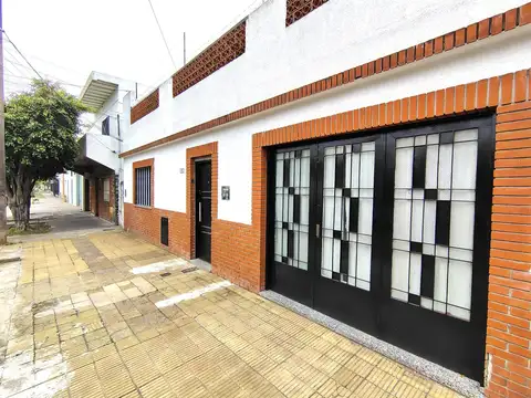 Casa en Venta en Villa Luzuriaga, USD 98.000