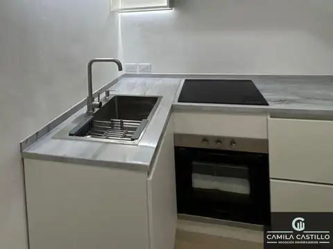 Local comercial en venta ubicado en Martínez