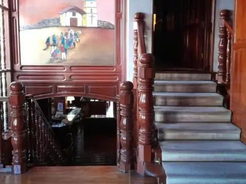 Hotel en Venta en Zona Centro, USD 4.500.000