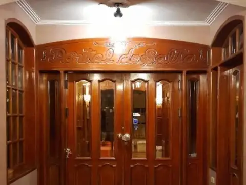 Hotel en Venta 40 años