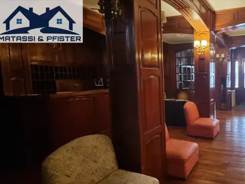 Hotel en Venta en Zona Centro, USD 4.500.000