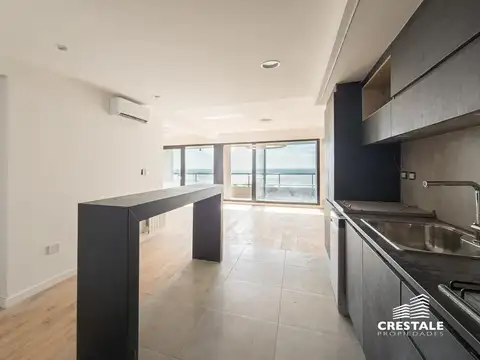 Departamento en Venta al Norte