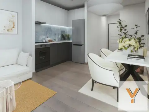 Departamento en Venta en Microcentro, USD 56.550