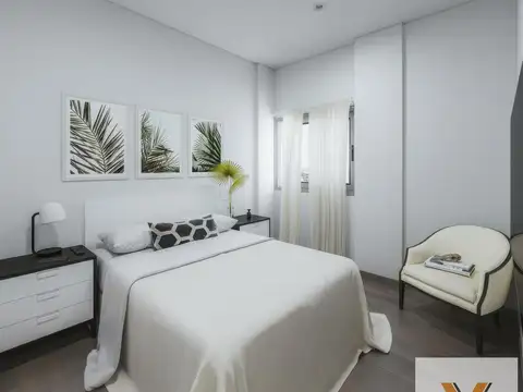 Departamento en Venta 1 año