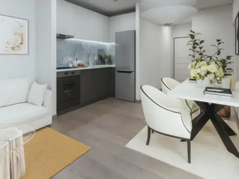 Departamento en Venta en Microcentro, USD 56.550