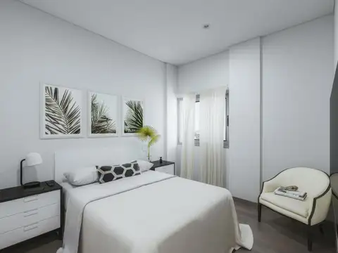 Departamento en Venta 1 año