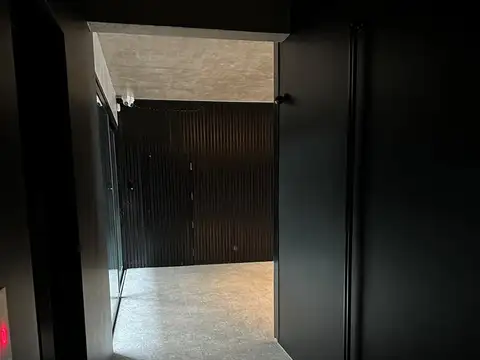 Departamento 2 ambientes con 2 baños