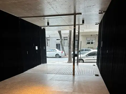 Departamento en Venta en Belgrano, USD 270.000