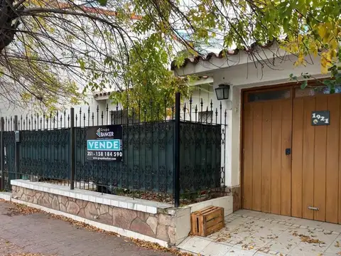 Casa en Venta en Cordoba, Capital