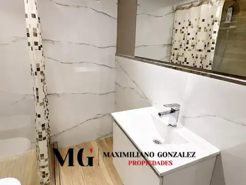 Departamento en Venta Permite mascota