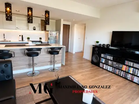 Depto venta - Complejo Mitre Premium