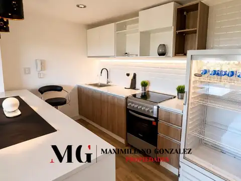 Departamento en Venta en Ezeiza, USD 95.000