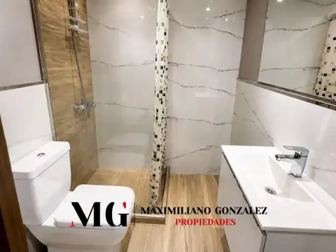 Departamento en Venta 3 años