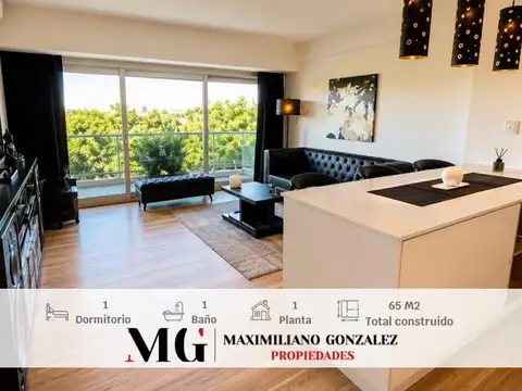 Depto venta - Complejo Mitre Premium