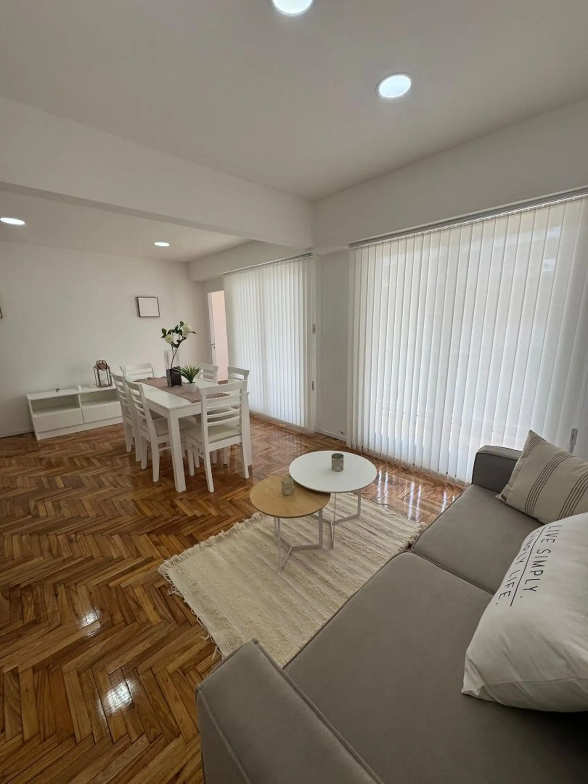 4 AMBIENTES RECICLADO