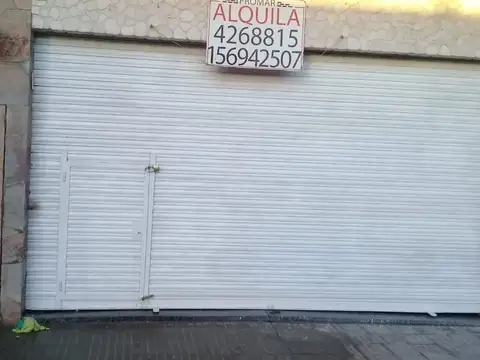 Local en alquiler en Rosario