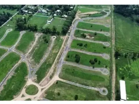 Terreno en Venta de 375,0 m2