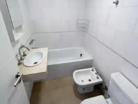 Departamento en Alquiler al Este
