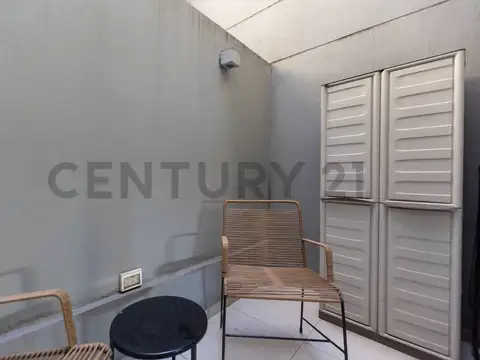 Cordoba 3300, Piso 0
