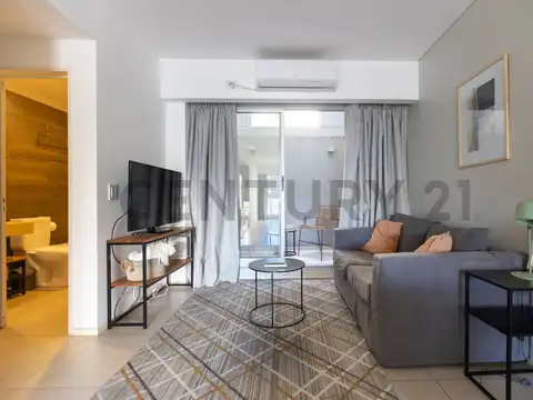 Cordoba 3300, Piso 0