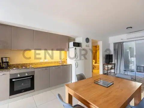 Departamento en Venta en Almagro, USD 99.900