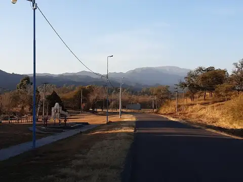  10 Has Exclusivas! O Fracción, en Ciudad Termal, SALTA